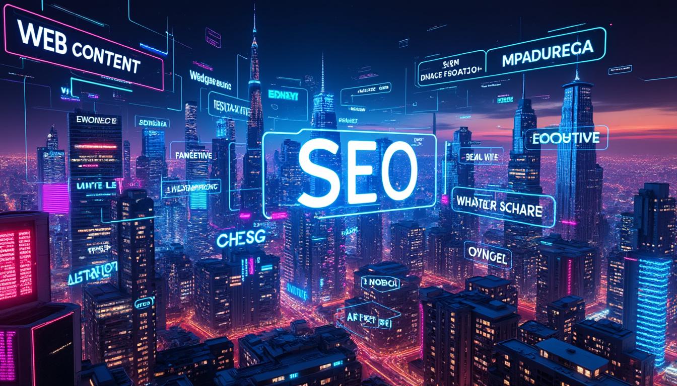 découvrez comment repérer les contenus peu performants et les améliorer efficacement pour booster votre seo. attirez l’attention des moteurs de recherche et des intelligences artificielles grâce à des stratégies simples et performantes.