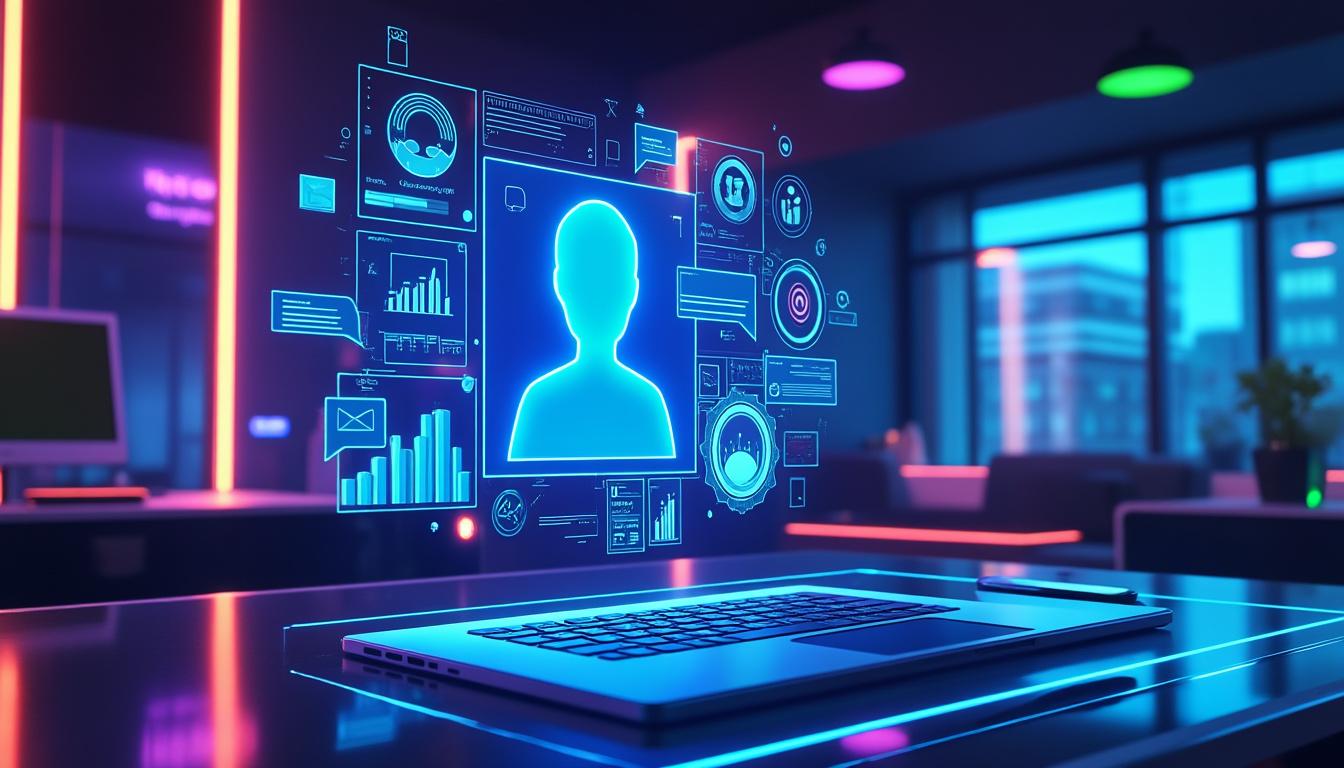 découvrez mon analyse des 14 meilleurs chatbots ia dédiés au marketing : comparez leurs données, scénarios d’utilisation et applications pratiques pour booster vos stratégies et améliorer l’engagement client.