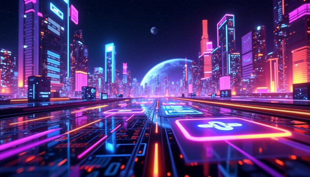 découvrez comment la stratégie geo peut devenir votre atout majeur pour booster la visibilité en ligne de votre entreprise en 2025. bénéficiez de conseils pratiques et d’analyses pour optimiser votre présence digitale grâce au ciblage géolocalisé.