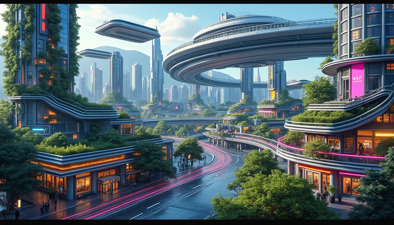 découvrez comment la stratégie geo peut devenir un atout majeur pour optimiser votre visibilité en ligne en 2025. bénéficiez de conseils pratiques pour booster votre présence numérique et attirer plus de clients.