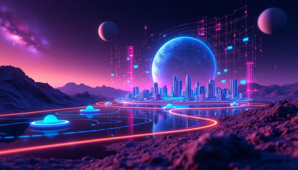 découvrez pourquoi la voix de votre marque devient un atout majeur dans un marché en constante évolution. apprenez à façonner une identité vocale forte pour renforcer la connexion avec vos clients et vous démarquer de la concurrence.