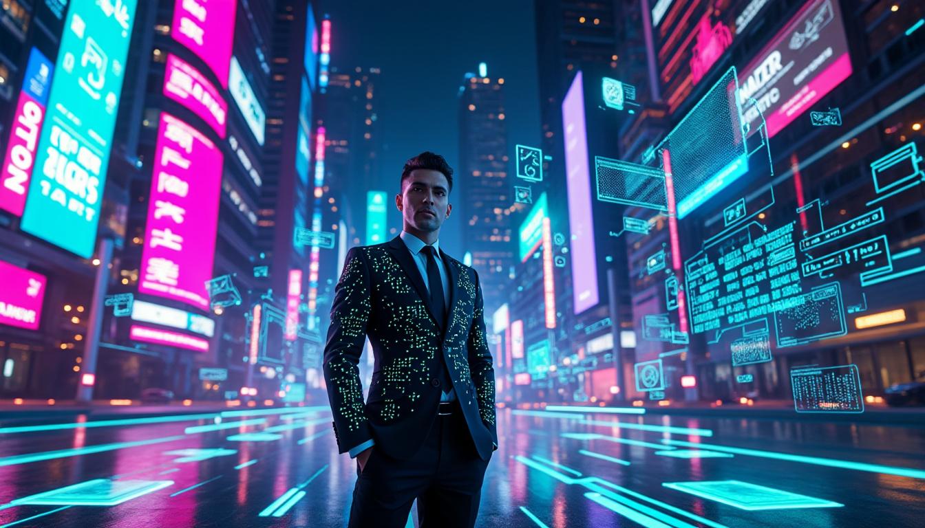 découvrez comment le blogging peut booster la visibilité de votre entreprise, renforcer votre stratégie marketing et attirer de nouveaux clients grâce à des contenus pertinents et engageants.