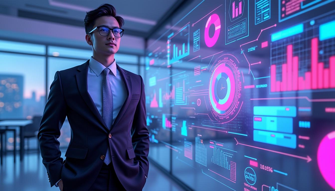 découvrez les points clés pour créer un buyer persona efficace : conseils pratiques et exemples inspirants pour mieux comprendre et cibler vos clients idéaux.