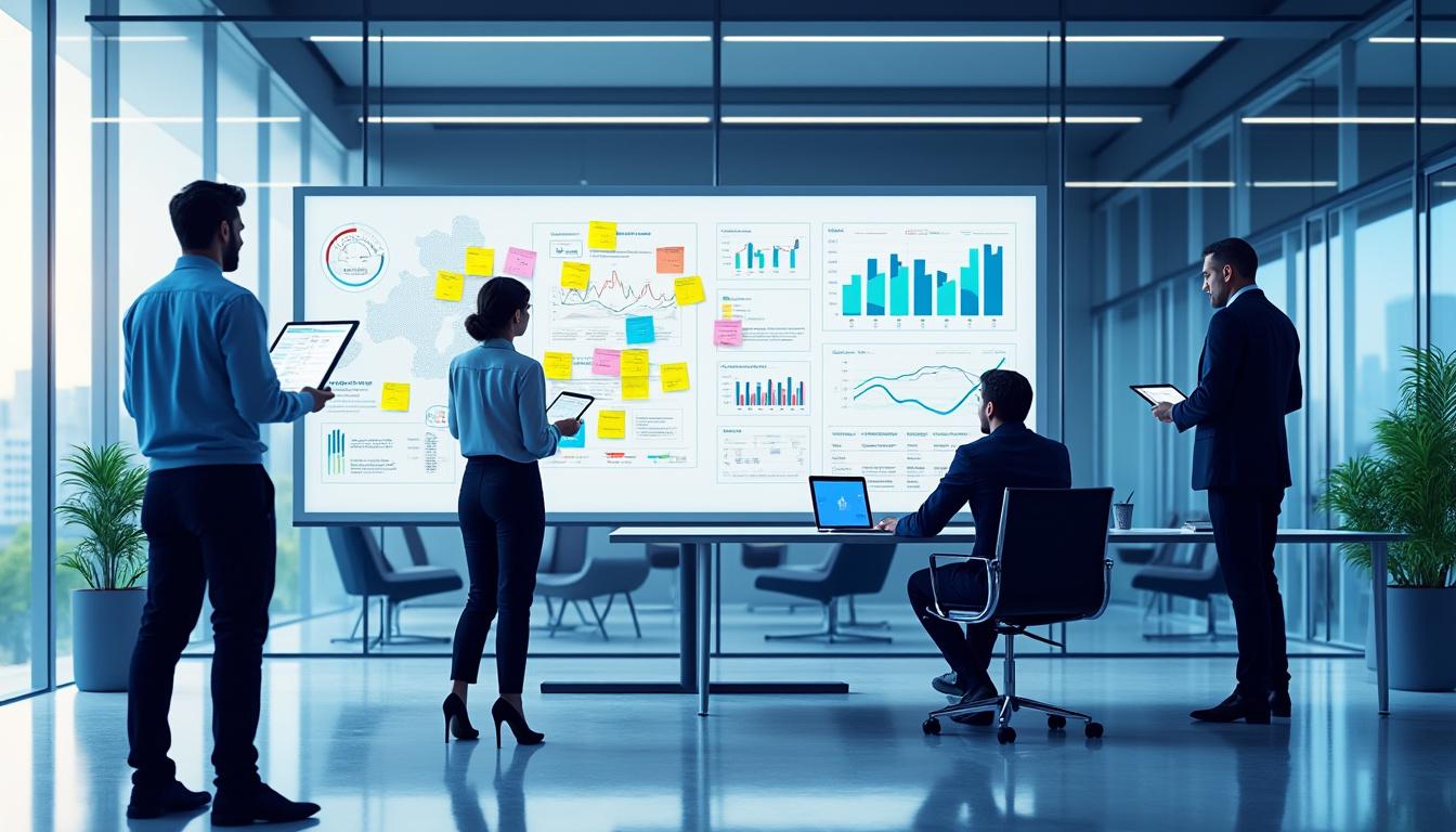 découvrez les fondamentaux du buyer persona à travers des conseils pratiques et des exemples inspirants pour construire un profil client efficace et booster votre stratégie marketing.