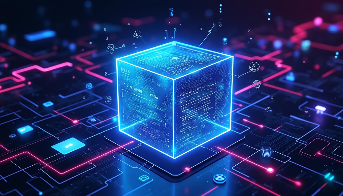 discover how to use structured data to improve your website's visibility on Google, Bing, and artificial intelligences. boost your SEO and optimize your online presence now!