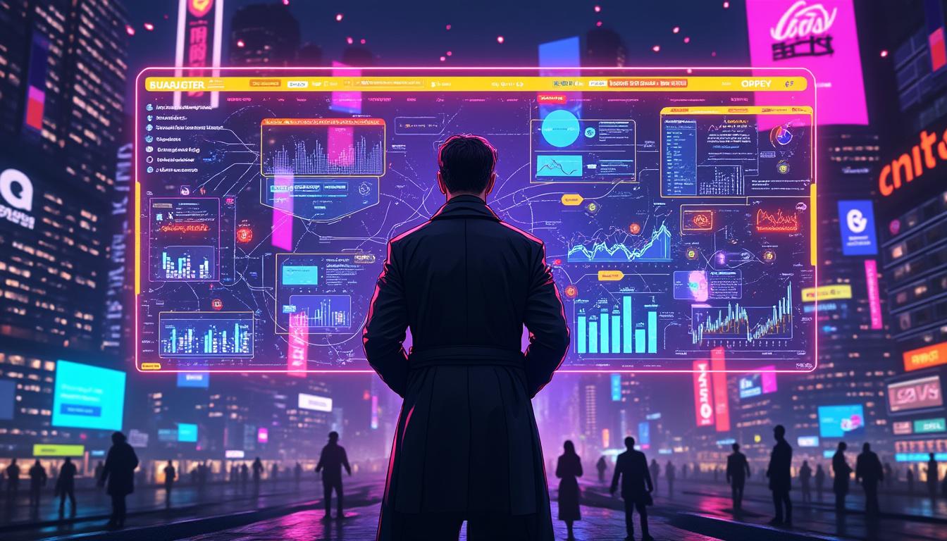 découvrez la méthode simple et efficace pour calculer le véritable coût d'acquisition client (cac) en prenant en compte tous vos canaux marketing. optimisez vos investissements grâce à cette formule accessible à tous.