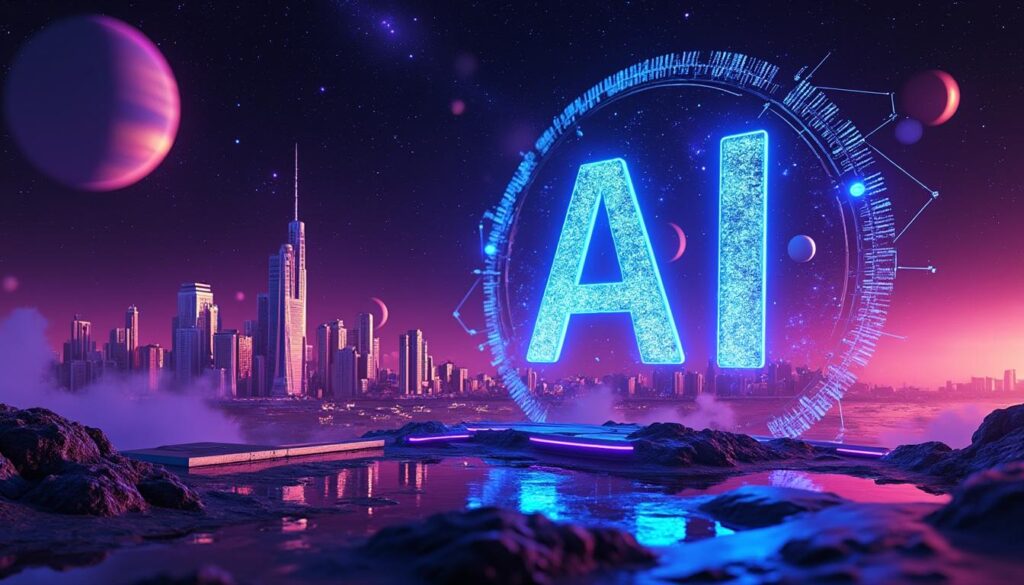 découvrez comment lancer une agence d'automatisation par l'ia avec notre guide complet. apprenez à définir votre modèle économique, à choisir les outils indispensables et à élaborer des stratégies de tarification efficaces pour maximiser vos profits. transformez votre passion pour l'ia en une entreprise florissante !