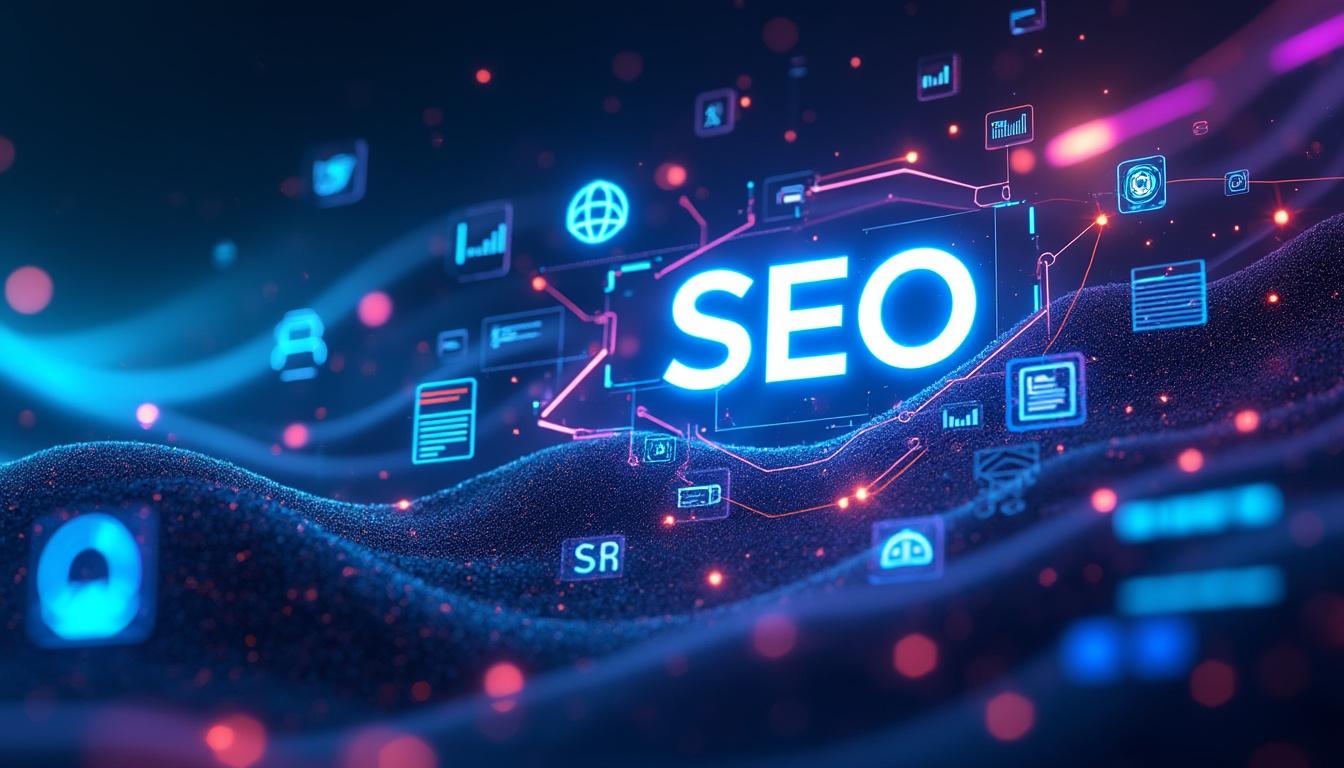 découvrez les meilleures stratégies et techniques pour optimiser votre référencement à l’ère de l’ia. ce guide incontournable du seo vous aide à améliorer votre visibilité, attirer plus de trafic qualifié et rester compétitif sur les moteurs de recherche intelligents.