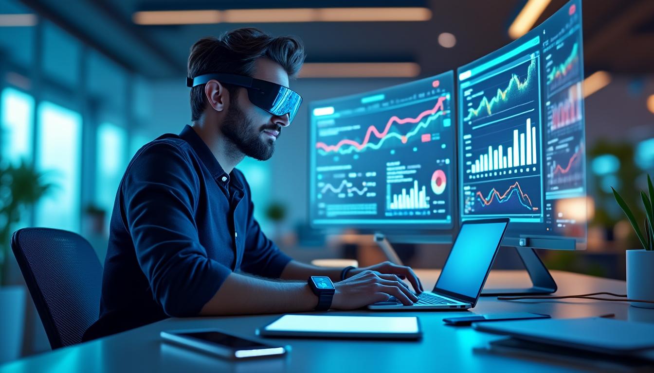 découvrez comment optimiser votre présence en ligne grâce à ce guide incontournable du seo, spécialement conçu pour réussir à l’ère de la recherche alimentée par l’ia. conseils stratégiques, bonnes pratiques et outils innovants pour booster votre visibilité dès aujourd’hui.