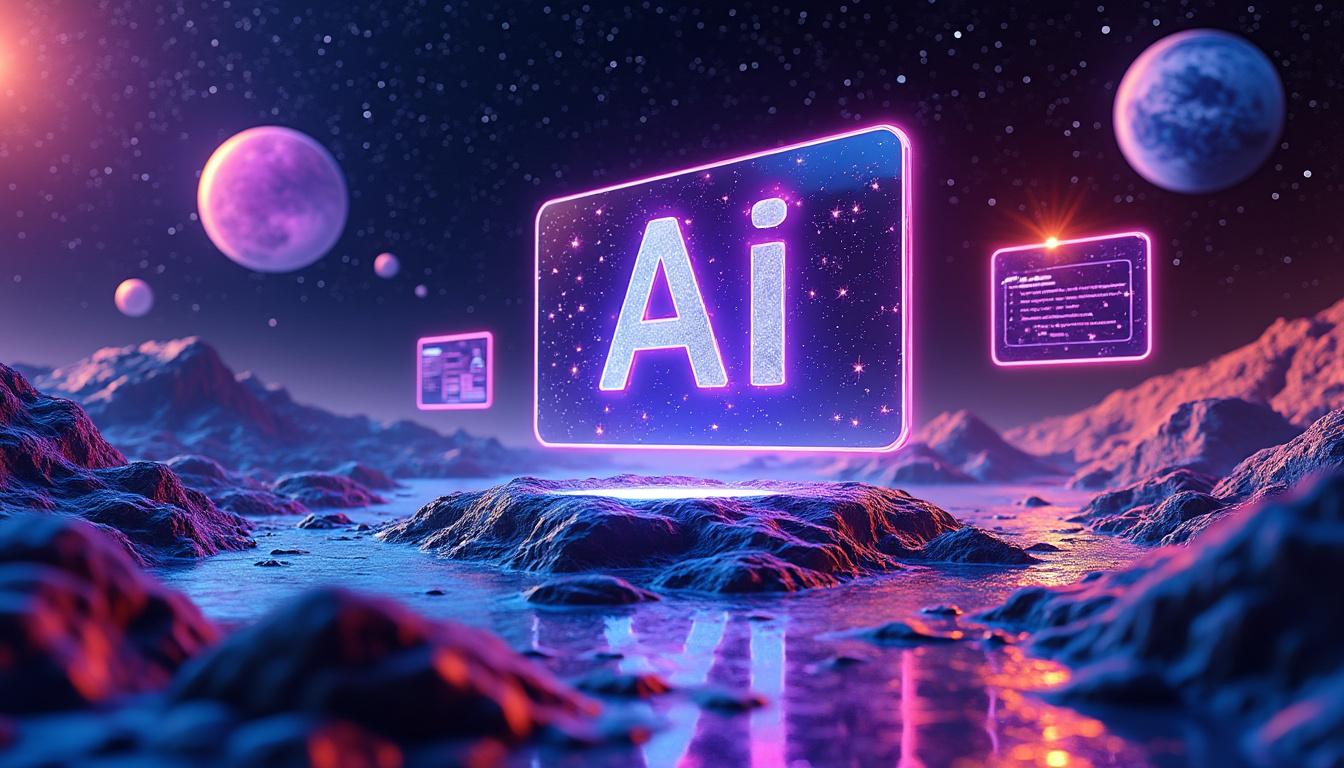 découvrez comment optimiser votre visibilité en ligne à l’ère de l’ia grâce à notre guide seo complet : stratégies, astuces et outils essentiels pour dominer les résultats de recherche modernes.