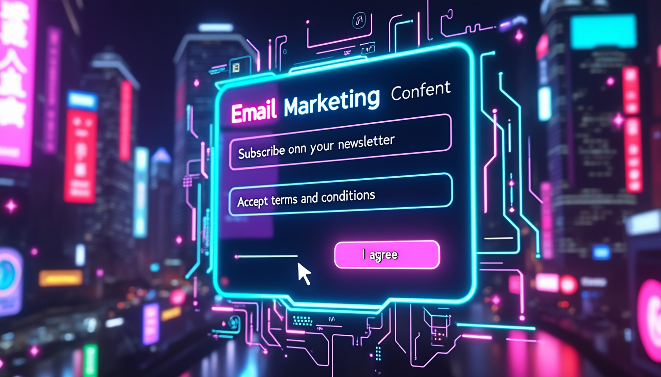 discover how to collect emails in compliance with the gdpr. follow our guide of best practices to ensure data confidentiality and strengthen user trust.