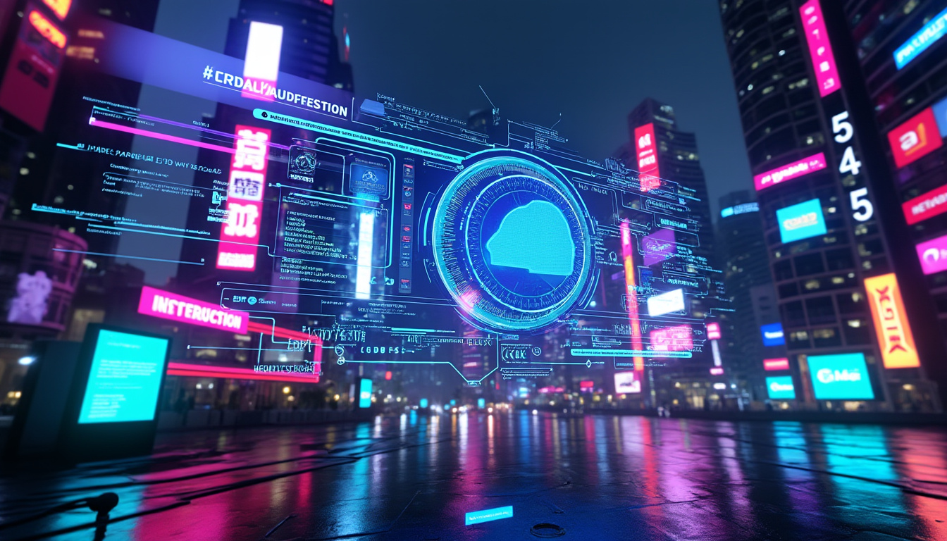 découvrez comment l'agence créative ia révolutionne le monde du travail, du marketing et des affaires avec l'intelligence artificielle. explorez une nouvelle ère d'innovation, d'efficacité et de créativité au service de votre entreprise.