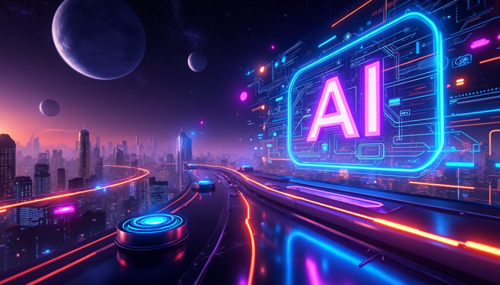 découvrez comment l'agence créative ia révolutionne le travail, le marketing et les affaires grâce à l'intelligence artificielle. explorez les nouvelles tendances et opportunités de cette nouvelle ère innovante.