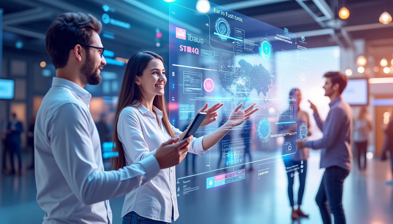 découvrez comment dépasser le traditionnel 'salut {prénom}' grâce à l’ia. adoptez de nouvelles stratégies de personnalisation pour augmenter vos taux de conversion et offrir une expérience client unique.