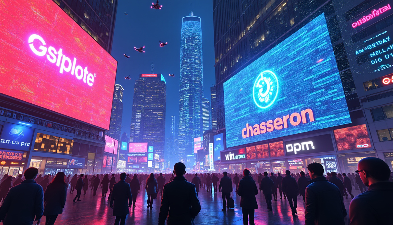 découvrez comment la révolution de l'ia, qui a pu diminuer le trafic de votre site web, peut aussi devenir un levier puissant pour transformer vos stratégies digitales et saisir de nouvelles opportunités de croissance.