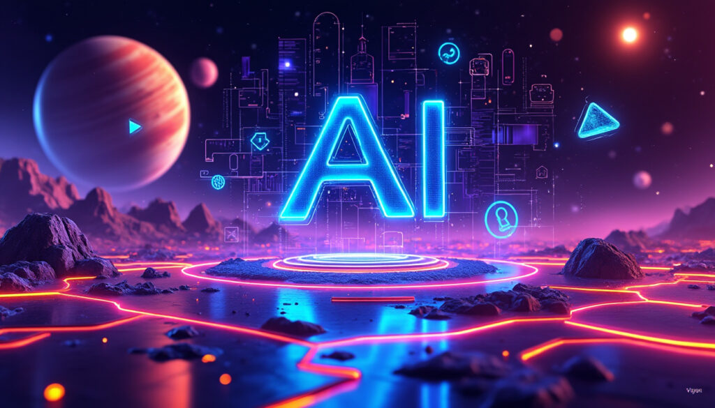 découvrez comment la révolution de l'ia bouleverse le trafic des sites web et apprenez à transformer cette menace en une opportunité unique pour booster votre visibilité et innover dans votre stratégie digitale.