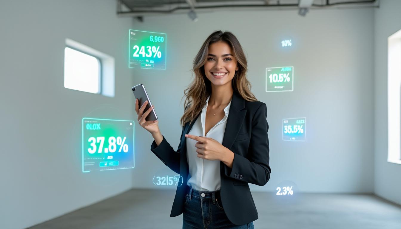 découvrez pourquoi le marketing d'influence s'avère efficace pour toutes les entreprises. profitez des conseils d'un consultant en création pour maîtriser ses secrets et booster votre visibilité.