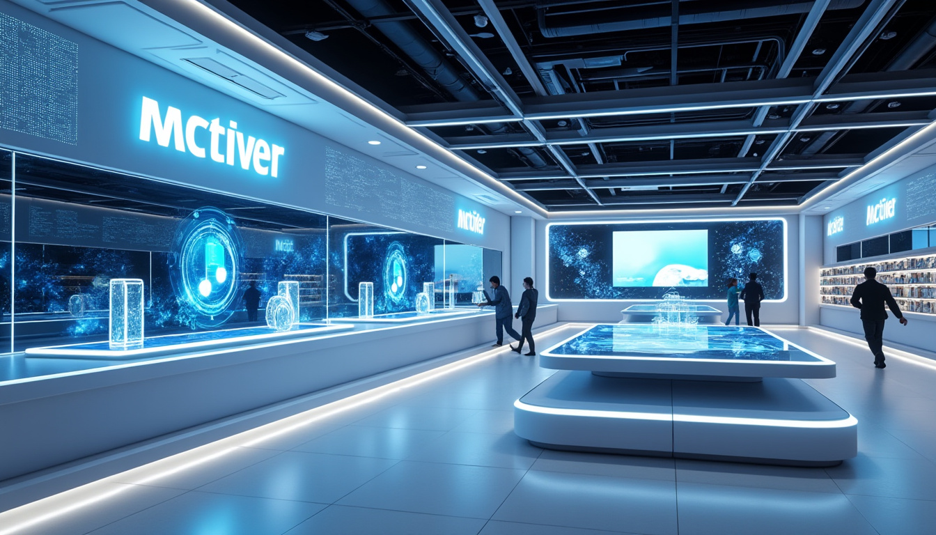 découvrez comment les marques peuvent sortir du lot et bâtir une identité forte face à la surabondance de contenus générés par l’ia. conseils et stratégies pour capter l’attention et fidéliser votre audience dans un océan d’uniformité.