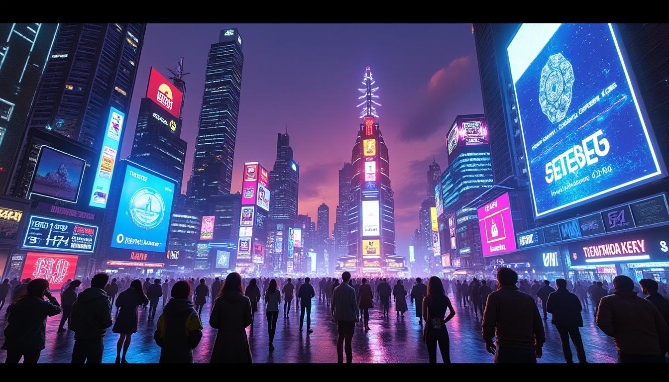 découvrez comment exploiter la narration visuelle avec powerpoint pour captiver votre audience et transformer efficacement vos prospects en clients. apprenez des techniques concrètes pour créer des présentations percutantes et convaincantes.