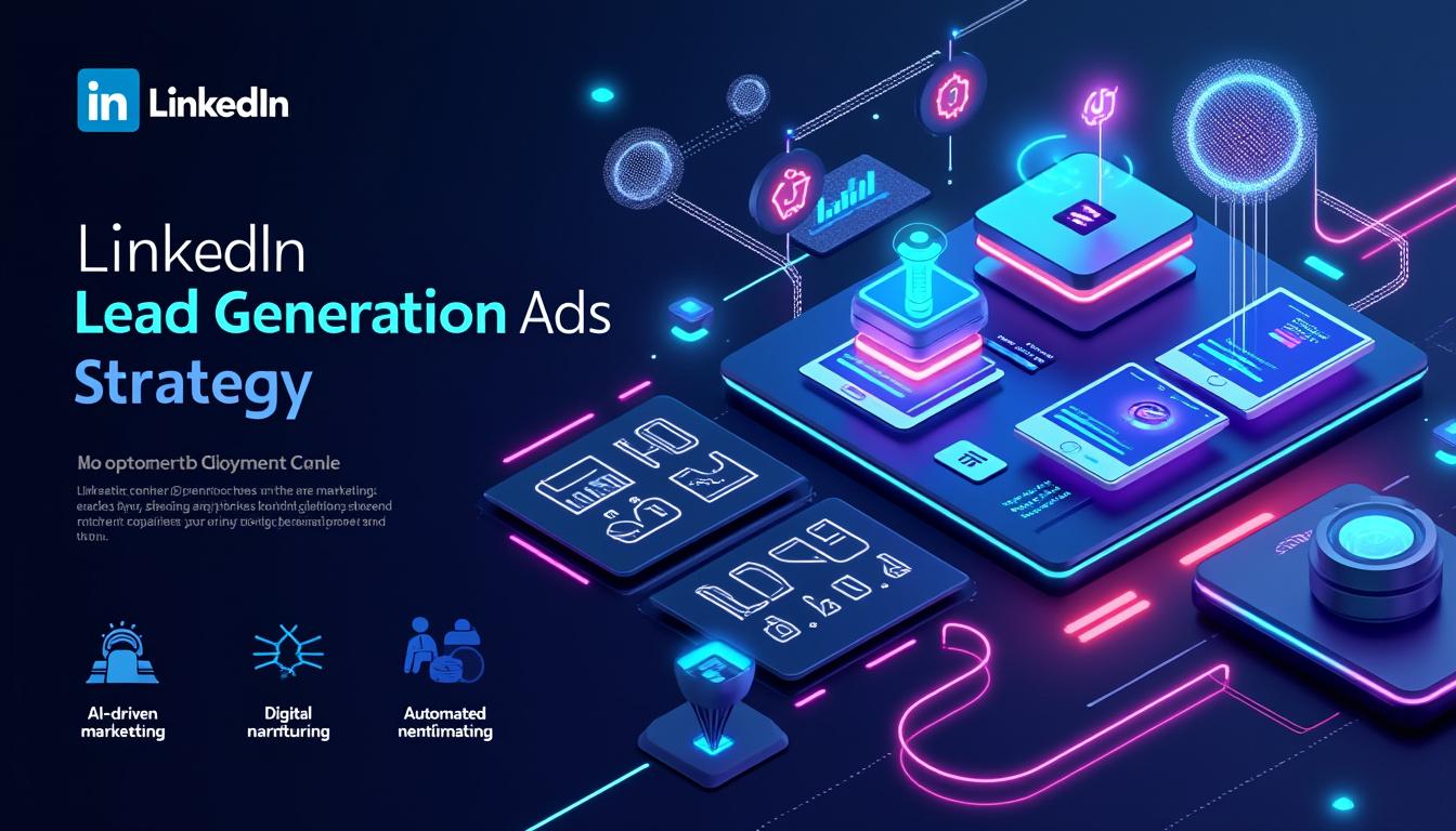 discover how to boost your client acquisition with LinkedIn Ads through two essential B2B strategies. Optimize your campaigns and generate more qualified leads with practical and proven advice.