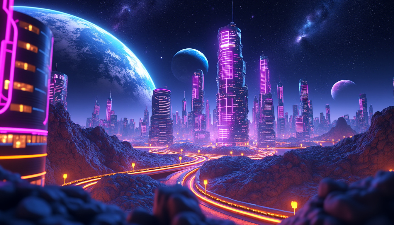 découvrez pourquoi les agences de services intégrant l'ia sont en train de révolutionner le secteur, en offrant innovation, efficacité et compétitivité pour anticiper les besoins futurs des entreprises.