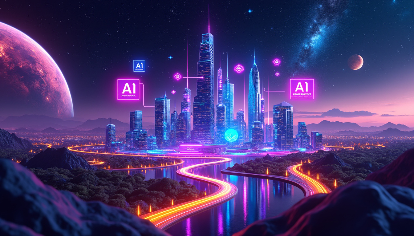 découvrez pourquoi les agences de services axées sur l’ia révolutionnent le monde des affaires. bénéficiez d’un aperçu des avantages, innovations et opportunités qui accompagnent cette transformation digitale incontournable.