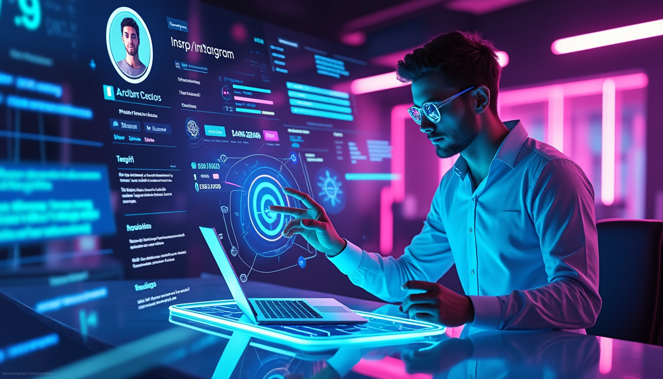 découvrez des stratégies efficaces pour augmenter rapidement le nombre d'abonnés instagram de votre entreprise et améliorer votre visibilité en ligne grâce à des conseils adaptés aux professionnels.